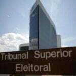 TSE Tribunal Superior Eleitoral