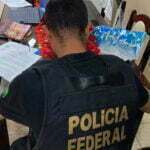 Polícia Federal (PF) Operação Ulysses,