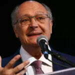 Vice-presidente da República, Geraldo Alckmin