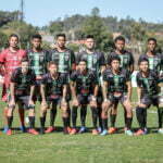 Natal/RN X Maringá FC