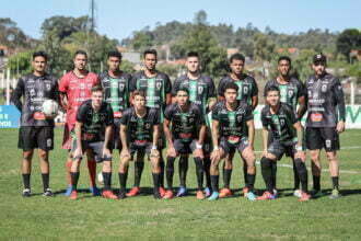 Natal/RN X Maringá FC
