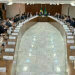 Em reunião com Lula, governadores condenam atos antidemocráticos