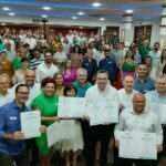 Paraná libera mais de R$ 52 milhões para a saúde da região de Maringá