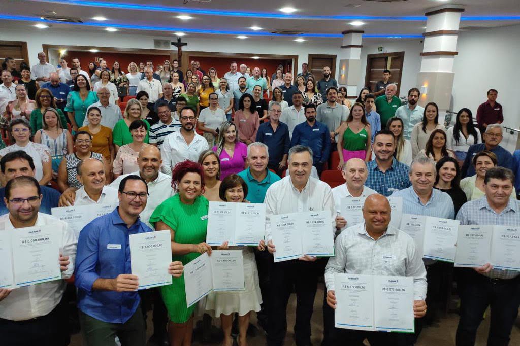 Paraná libera mais de R$ 52 milhões para a saúde da região de Maringá