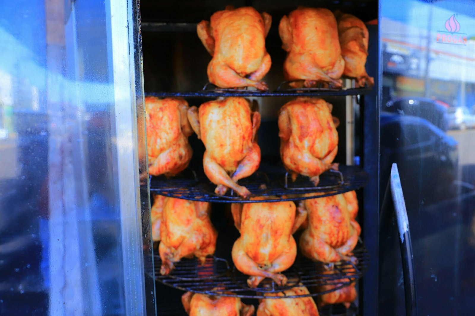 Center Carnes Karina - (44) 3228-7464