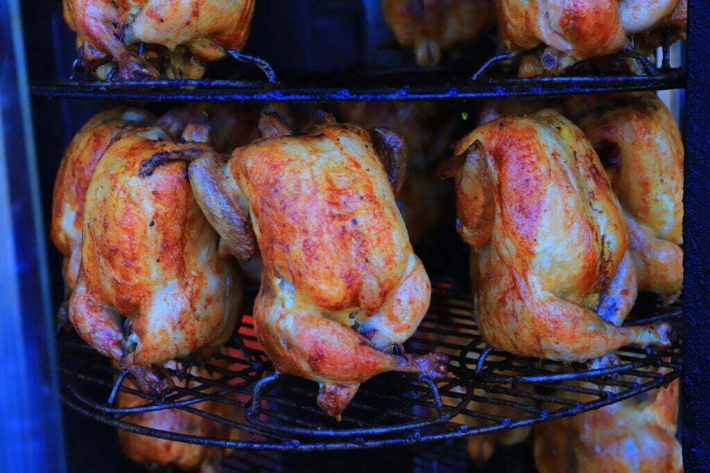 Center Carnes Karina - (44) 3228-7464