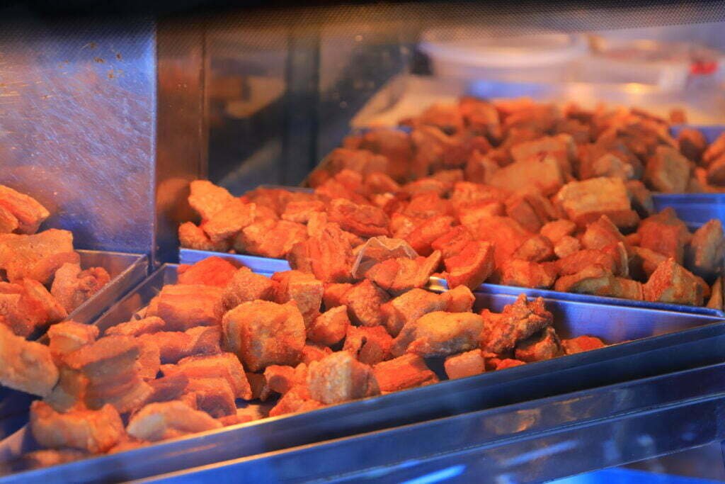 Center Carnes Karina - (44) 3228-7464