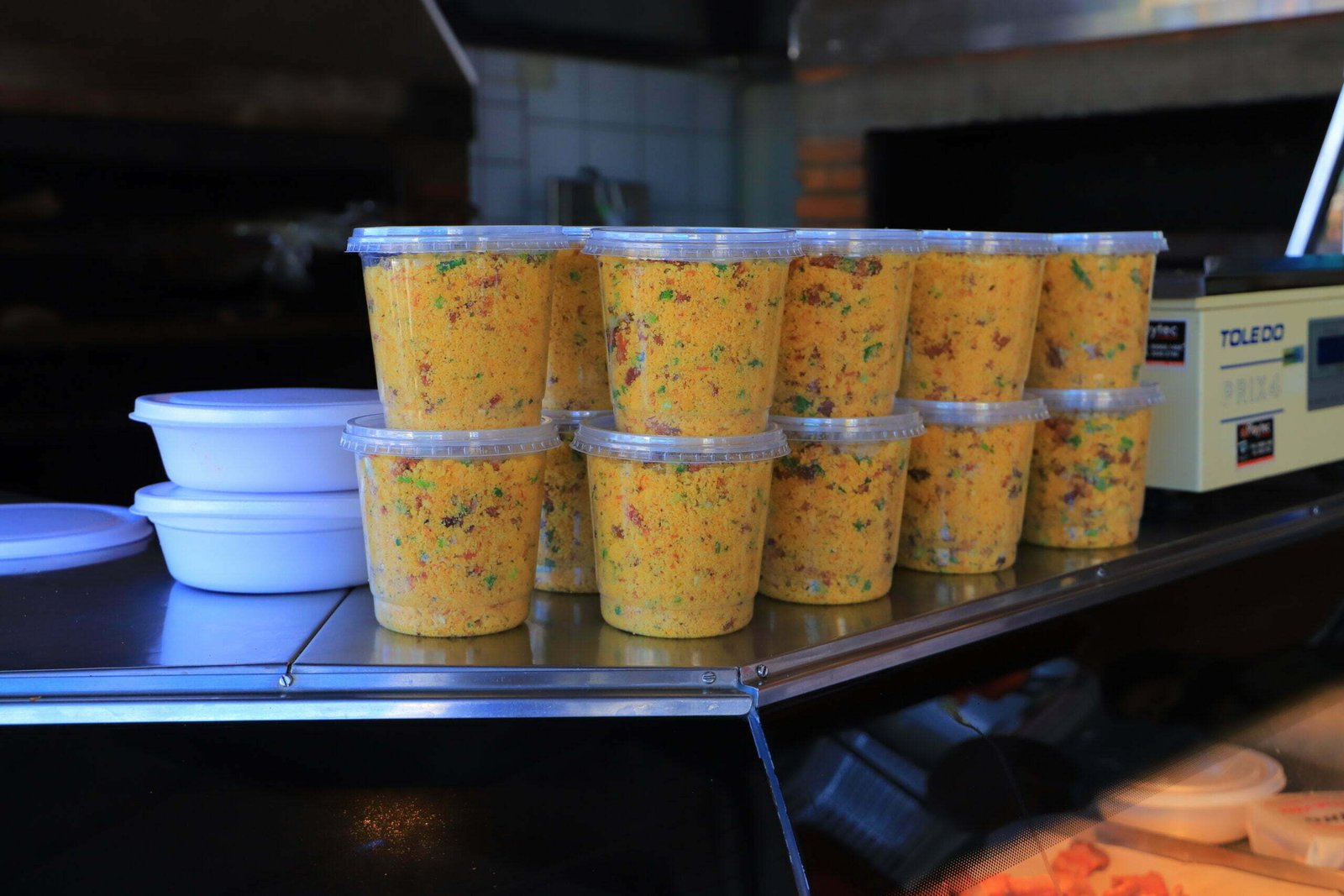 Center Carnes Karina - (44) 3228-7464