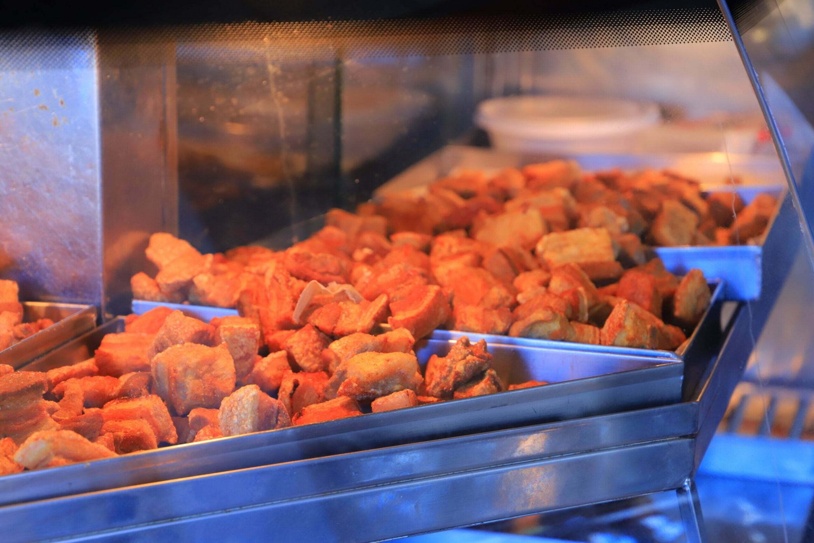 Center Carnes Karina - (44) 3228-7464