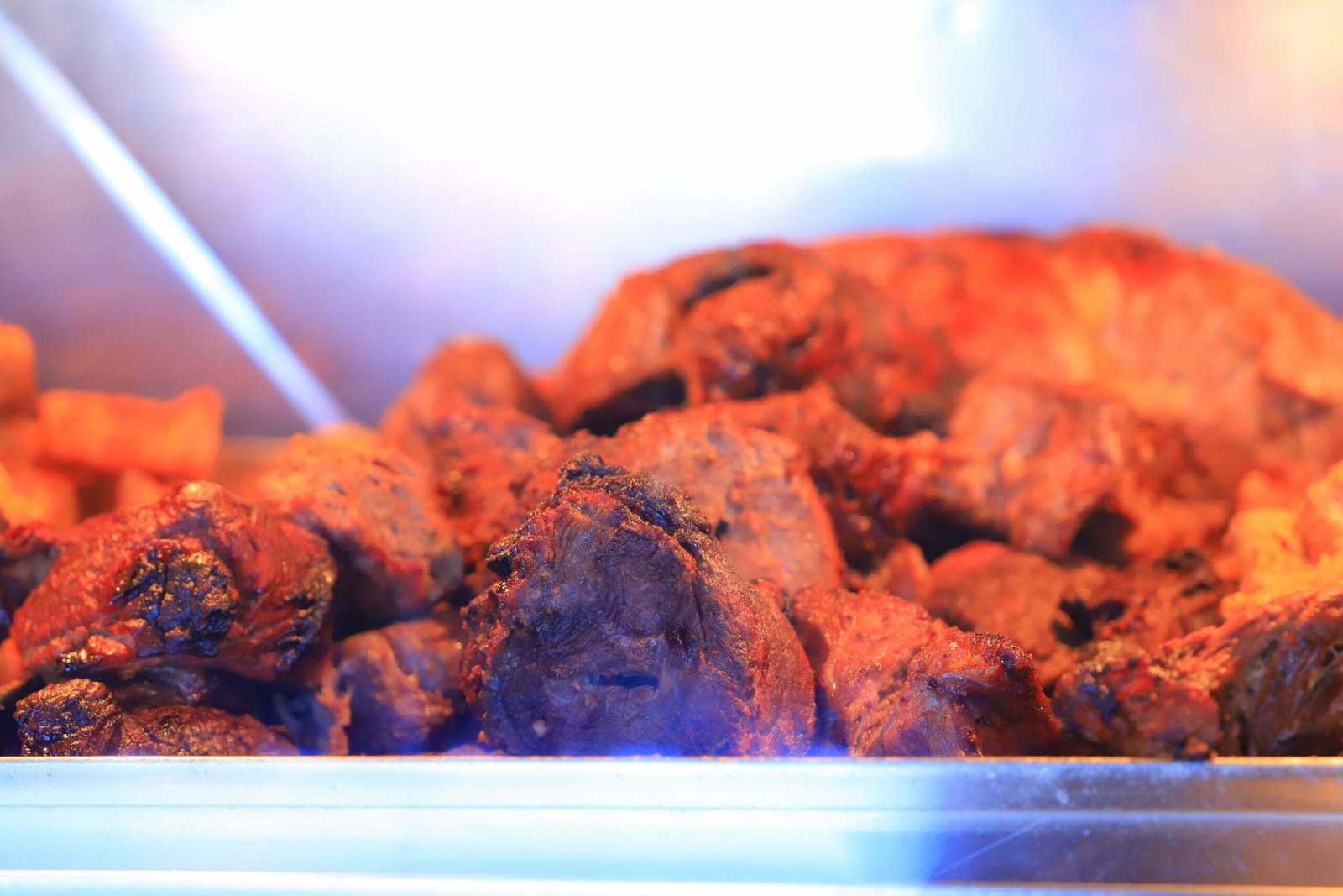 Center Carnes Karina - (44) 3228-7464