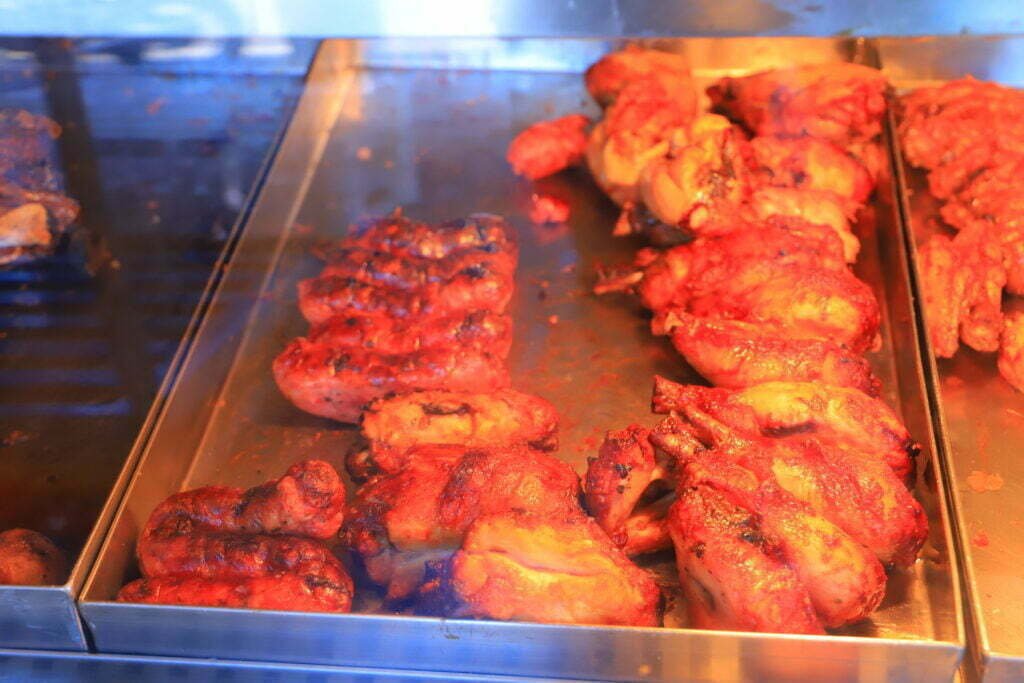 Center Carnes Karina - (44) 3228-7464