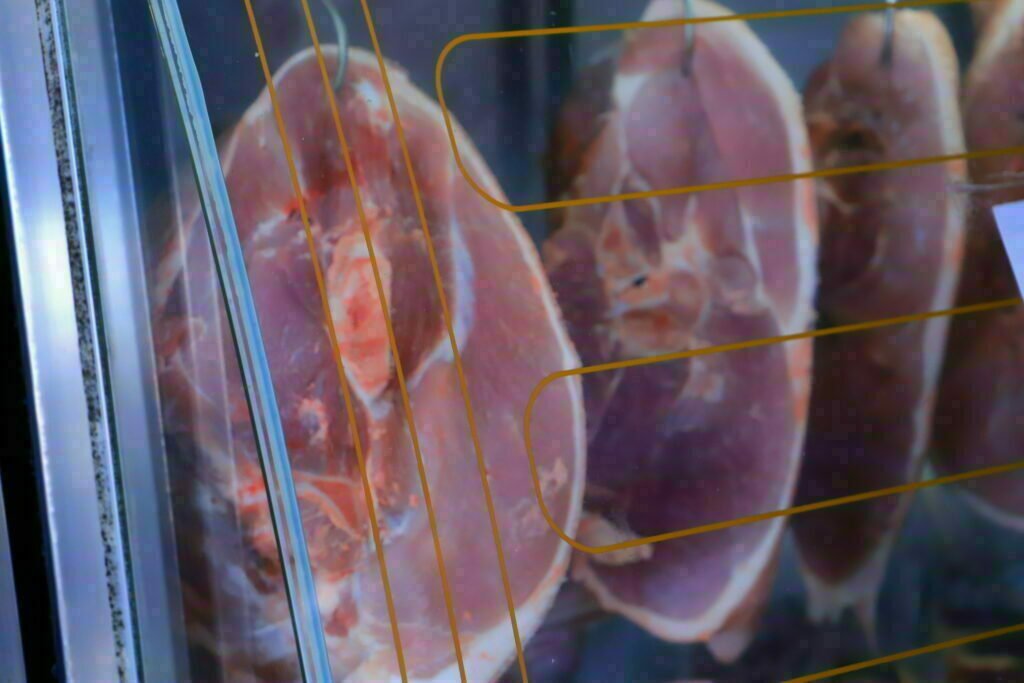 Center Carnes Karina - (44) 3228-7464