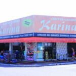 Center Carnes Karina - (44) 3228-7464