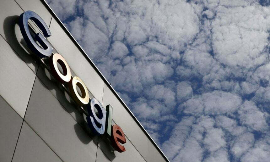 Google