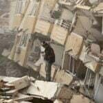 terremotos na Turquia e Síria