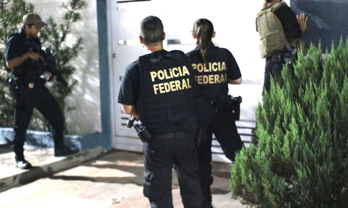 Polícia Federal
