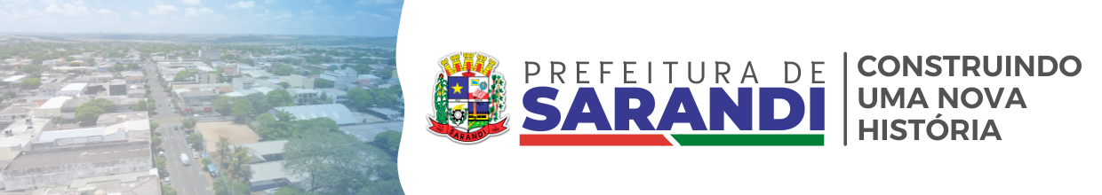 Prefeitura de Sarandi