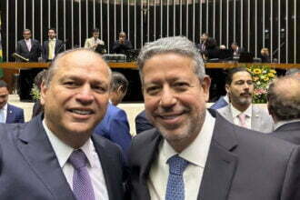 Ricardo Barros é o sexto deputado mais influente da Câmara Federal