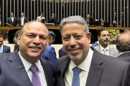 Ricardo Barros é o sexto deputado mais influente da Câmara Federal