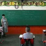 MEC salário educação