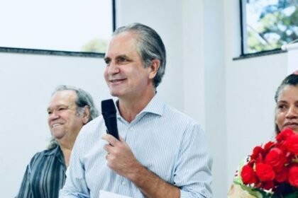 Não há gravidade no quadro de saúde do Prefeito de Maringá, informa prefeitura