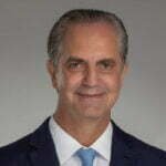 Ulisses Maia, prefeito de Maringá