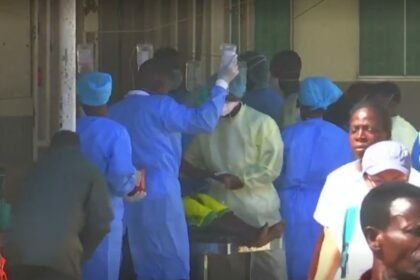 Mortalidade por cólera subiu e há surtos em 22 países, alerta OMS