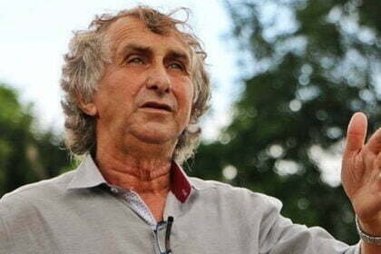 Prefeito e Vice-prefeito de Sarandi anunciam desconto na taxa de coleta e destinação de lixo, para o pagamento à vista e parcelado