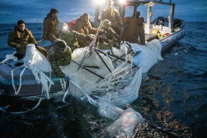 Ovini, objeto voador não identificado