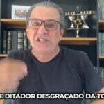 Pastor Silas Malafaia