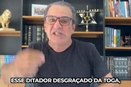 Pastor Silas Malafaia