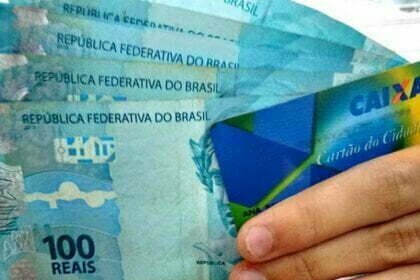 Abono salarial, dinheiro