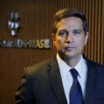 Campos Neto defende autonomia do Banco Central