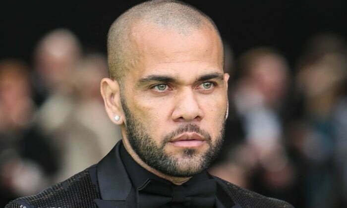 Daniel Alves