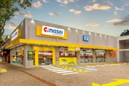Farmácias Nissei amplia presença em Maringá