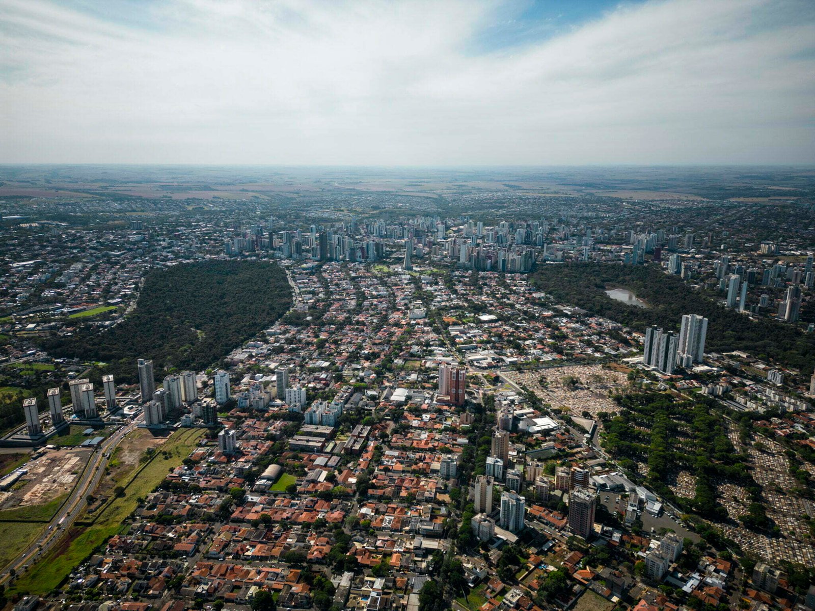 Prefeitura de Maringá realiza prestação de contas do terceiro quadrimestre de 2022 na terça-feira, 28