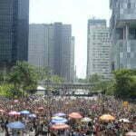 Carnaval, Rio de Janeiro
