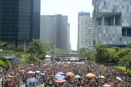 Carnaval, Rio de Janeiro