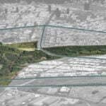 Parque Natural Linear Multifuncional