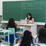 Com cerca de 40 mil alunos, rede municipal inicia aulas na segunda-feira, 6