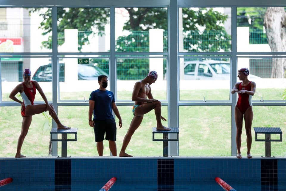 Bolsa Atleta e Bolsa Técnico 2023