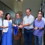 Prefeito Ulisses Maia inaugura novo ambulatório de especialidades no Hospital Municipal