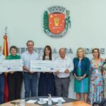 A alegria e a emoção do Natal marcaram as festividades da ′Maringá Encantada′ 2022. Na festa, que também promove a solidariedade,