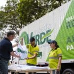 Prefeitura nos Bairros