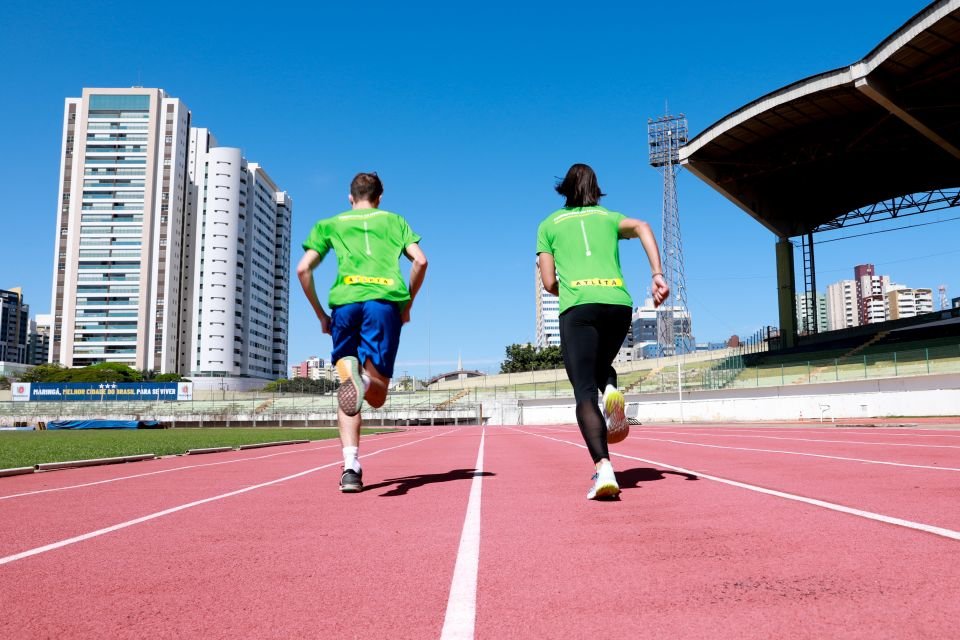 Bolsa Atleta e Bolsa Técnico 2023