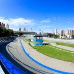 Maringá recebe Taça Brasil de Ciclismo e Circuito Paranaense de Vôlei de Praia de Surdos no fim de semana