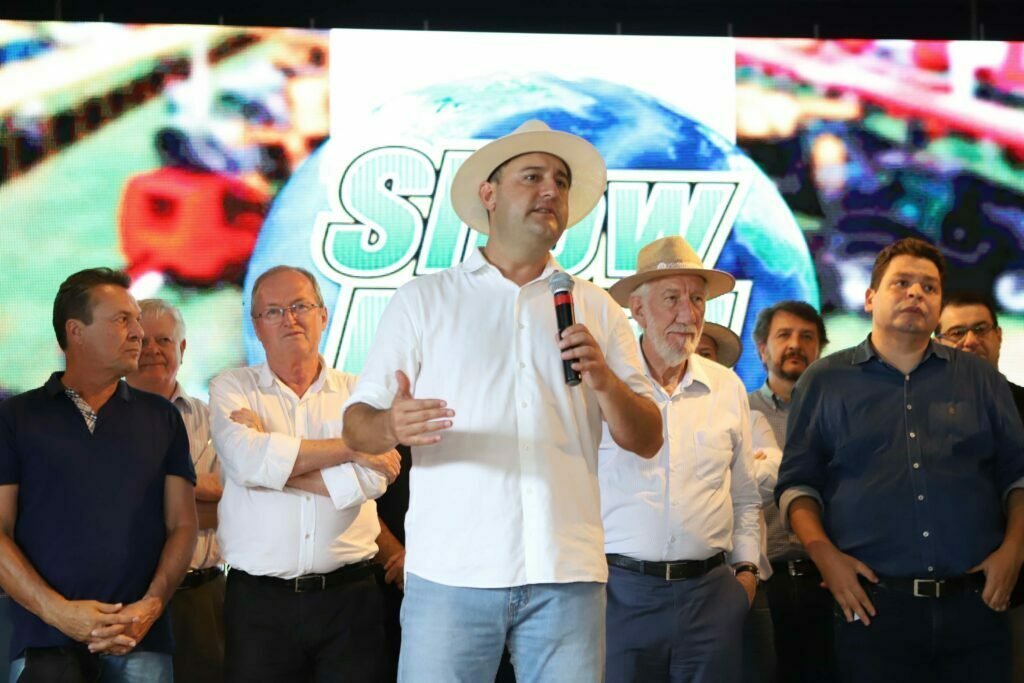 Estado libera R$ 238 milhões em créditos para construção de usinas de energias renováveis