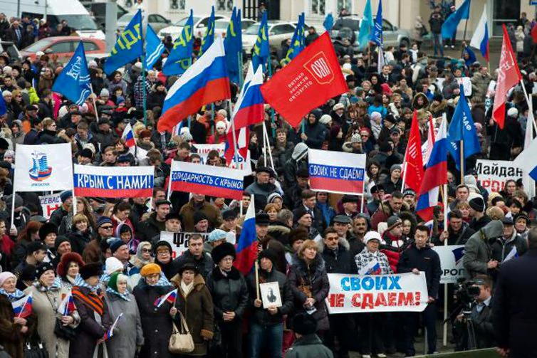 Com milhares de mortos e refugiados, guerra na Ucrânia completa um ano