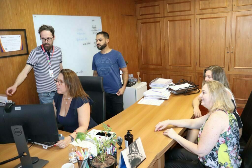 transparência das contas públicas