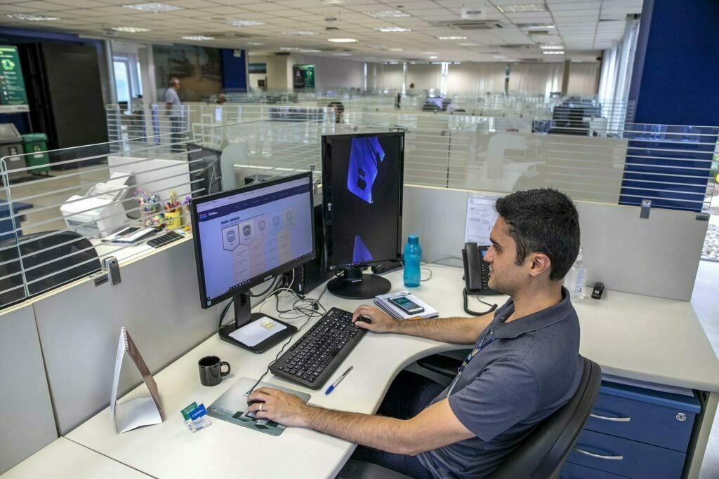 Portuários do Paraná usarão game "Hacker Rangers" para aprender sobre cyber segurança